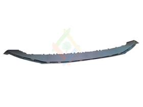 JUMASA 26035552 - SPOILER PARACHOQUES DELANTERO NEGRO VOLKSWAGEN GOLF PLUS II(