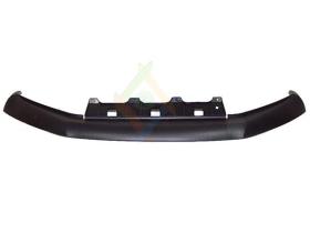 JUMASA 26035567 - SPOILER PARACHOQUES DELANTERO NEGRO VOLKSWAGEN TIGUAN(5N)(11