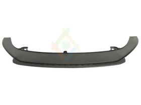JUMASA 26035572 - SPOILER PARACHOQUES DELANTERO NEGRO VOLKSWAGEN TOURAN(1T3)(0
