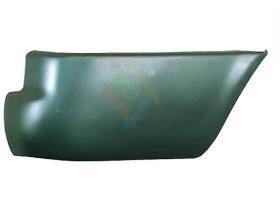JUMASA 27421543 - PUNTA PARACHOQUES TRASERA DERECHA FORD TRANSIT(E)FURGON/COMB