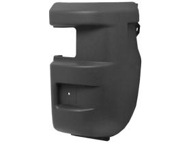 JUMASA 27421695 - PUNTA PARACHOQUES TRASERA DERECHA NEGRA IVECO DAILY III FURG