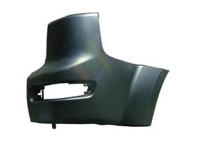 JUMASA 27422142 - PUNTA PARACHOQUES TRASERA DERECHA IMPRIMADA MITSUBISHI OUTLA