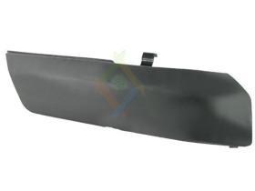 JUMASA 28021052 - MOLDURA DERECHA PARACHOQUES DELANTERO NEGRA