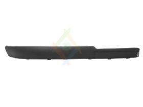 JUMASA 28024088 - MOLDURA DERECHA PARACHOQUES DELANTERO NEGRA RENAULT SCENIC I