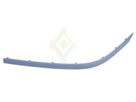 JUMASA 28100534 - MOLDURA IZQUIERDA PARACHOQUES DELANTERO IMPRIMADA SIN AGUJER