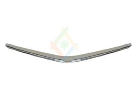 JUMASA 28105175 - MOLDURA PARACHOQUES DELANTERO CROMADA TOYOTA PRIUS(W2)(08/20