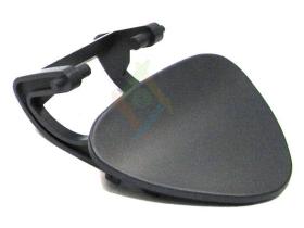 JUMASA 28122045 - TAPA LAVAFAROS DERECHA PARACHOQUES DELANTERO MERCEDES-BENZ C