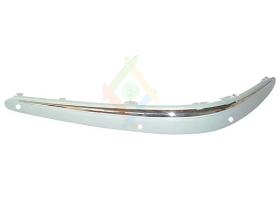 JUMASA 28212044 - MOLDURA IZQUIERDA PARACHOQUES DELANTERO CON SENSOR CON PERFI