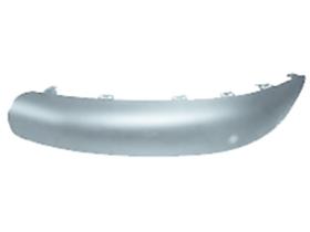 JUMASA 28243552 - MOLDURA DERECHA PARACHOQUES TRASERO IMPRIMADA PEUGEOT 307(3A
