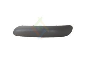 JUMASA 28311060 - MOLDURA IZQUIERDA PARACHOQUES DELANTERO NEGRA CITROEN C3 I(F