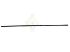 JUMASA 29412046 - MOLDURA PUERTA TRASERA IZQUIERDA CROMADA ELEGANCE/AVANTGARDE