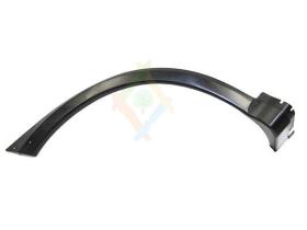 JUMASA 30443070 - CERCO ALETA TRASERO DERECHO CON TALONERA LISO OPEL CORSA C(F