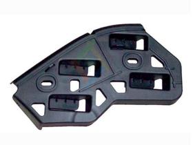 JUMASA 31015535 - SOPORTE IZQUIERDO PARACHOQUES DELANTERO VOLKSWAGEN POLO IV(9