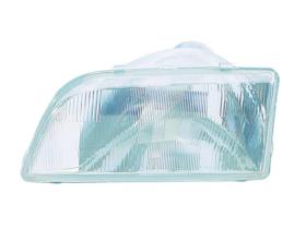 JUMASA 38011040 - FARO IZQUIERDO MANUAL H4+W5W CITROEN AX(ZA)(09/1986-12/1990)