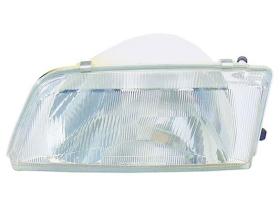 JUMASA 38011042 - FARO IZQUIERDO MANUAL H4+W5W CITROEN ZX(N2)(03/1991-03/1994)