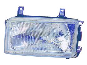 JUMASA 38015526 - FARO IZQUIERDO MANUAL H4 VOLKSWAGEN TRANSPORTER T4 IV(70X)FU