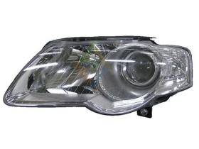 JUMASA 38015562 - FARO IZQUIERDO ELECTRICO CON MOTOR H7+H7+W5W TIPO V VOLKSWAG