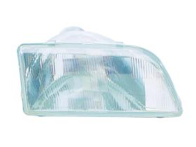 JUMASA 38021040 - FARO DERECHO MANUAL H4+W5W CITROEN AX(ZA)(09/1986-12/1990)