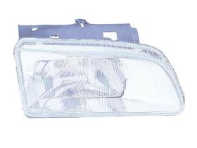 JUMASA 38021049 - FARO DERECHO ELECTRICO H4 CITROEN BERLINGO I COMBI(MF)/FURGO
