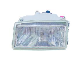 JUMASA 38021211 - FARO DERECHO MANUAL H4 FIAT UNO(146)(10/1989-09/1995)