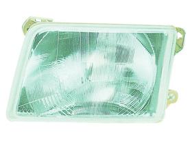 JUMASA 38021540 - FARO DERECHO MANUAL H4+W5W FORD TRANSIT(E)FURGON/COMBI/CAJA-