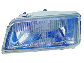 JUMASA 38023510 - FARO DERECHO ELECTRICO H4+W5W 1994->PEUGEOT BOXER(230L)FURGO