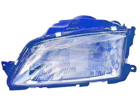 JUMASA 38023540 - FARO DERECHO MANUAL/ELECTRICO H4+W5W PEUGEOT 306(7A,7B,7C,N3
