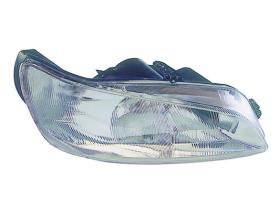 JUMASA 38023541 - FARO DERECHO ELECTRICO H4+PY21W+W5W PEUGEOT 306(7A,7B,7C,N3,