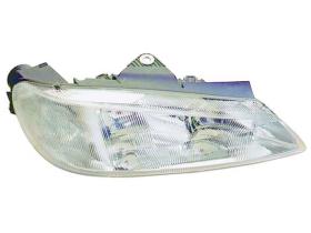 JUMASA 38023542 - FARO DERECHO ELECTRICO H7+H7+PY21W+W5W PEUGEOT 406(8B)/406 B