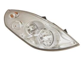 JUMASA 38024032 - FARO DERECHO ELECTRICO H1+H7+PY21W+W5W TIPO HE RENAULT MASTE