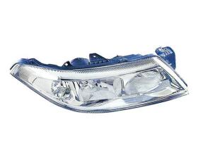 JUMASA 38024061 - FARO DERECHO ELECTRICO H1+H7+PY21W+W5W RENAULT LAGUNA II(BG0