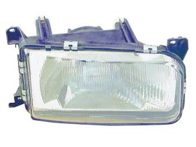 JUMASA 38025517 - FARO DERECHO MANUAL/ELECTRICO H4+W5W VOLKSWAGEN PASSAT(B3)/P