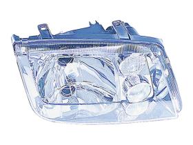JUMASA 38025546 - FARO DERECHO CON ANTINIEBLA ELECTRICO H3+H4+PY21W+W5W VOLKSW