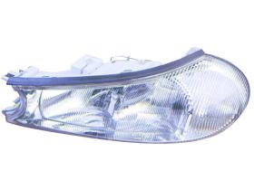 JUMASA 38111546 - FARO IZQUIERDO ELECTRICO H1+H7+PY21W+W5W TIPO A FORD MONDEO