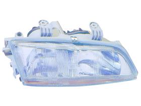 JUMASA 38112618 - FARO IZQUIERDO ELECTRICO H1+H1+W5W NISSAN PRIMERA(P11)(06/19