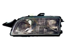 JUMASA 38221220 - FARO DERECHO MANUAL/ELECTRICO H1+H1 FIAT PUNTO(176)(09/1993-