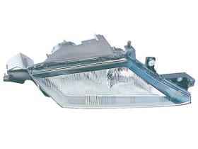 JUMASA 38231725 - FARO DERECHO ELECTRICO H3+H7+W5W LANCIA Y(840)(12/1995-08/20