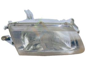 JUMASA 38231950 - FARO DERECHO ELECTRICO H4/4 PUERTAS MAZDA 323 F V(BA)(07/199