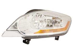 JUMASA 38311525 - FARO IZQUIERDO ELECTRICO CON MOTOR H7+H7+H21W+W5W FORD KUGA