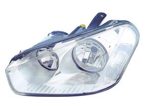 JUMASA 38311569 - FARO IZQUIERDO ELECTRICO H7+H1+PY21W+W5W FORD C-MAX(DM2)(04/