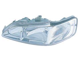 JUMASA 38311614 - FARO IZQUIERDO ELECTRICO H1+H7+PY21W+W5W 2000->HONDA ACCORD