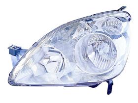 JUMASA 38311621 - FARO IZQUIERDO ELECTRICO H1+H1+W5W+WY21W HONDA CR-V II(RD)(0