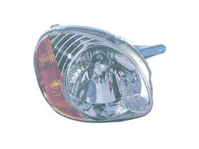 JUMASA 38311635 - FARO IZQUIERDO ELECTRICO H4 2001->HYUNDAI ATOS PRIME(MX)(08/