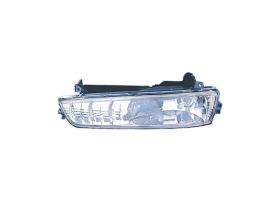 JUMASA 38311643 - FARO ANTINIEBLA IZQUIERDO H27W/2 4 PUERTAS HYUNDAI ACCENT II