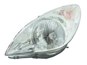 JUMASA 38311671 - FARO IZQUIERDO ELECTRICO H4+PY21W+W5W HYUNDAI I20(PB,PBT)(10