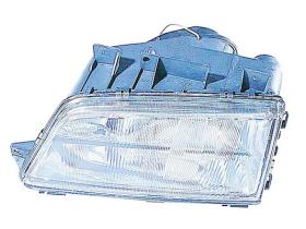 JUMASA 38313527 - FARO IZQUIERDO H1+H4+W5W PEUGEOT 405 I(15B)/405 I BREAK(15E)