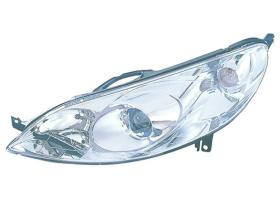 JUMASA 38313553 - FARO IZQUIERDO ELECTRICO CON MOTOR H1+H7+PY21W+W5W PEUGEOT 4