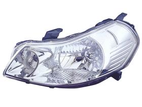 JUMASA 38314636 - FARO IZQUIERDO ELECTRICO H4+PY21W+W5W SUZUKI SX4(EY,GY)(06/2