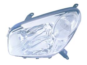 JUMASA 38315148 - FARO IZQUIERDO ELECTRICO H4+W5W+WY21W TOYOTA RAV4 II(A2)(07/