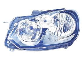 JUMASA 38315552 - FARO LUZ DIA IZQUIERDO ELECTRICO H7+H15+W5W+PSY24W TIPO HE V